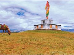 -墨石公园景区