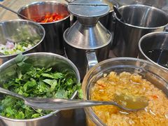 -海大大蒸汽海鲜餐厅·粤菜·特色小炒(欢乐颂店)