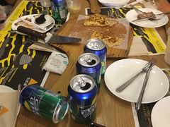 -乐凯撒披萨(喜荟城店)