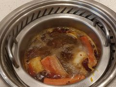 -龍歌自助小火锅(李沧顺和汇店)