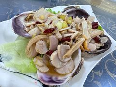 -郭姐·威海渔村(黄兴路店)