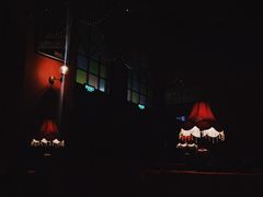 -JZ Club 爵士酒吧(上海店)
