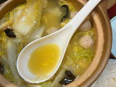 -宏状元现熬粥·京味菜(五棵松店)