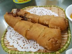 -真好吃牛杂(白沙店)