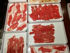 -京元盛铜锅涮肉(上海总店)