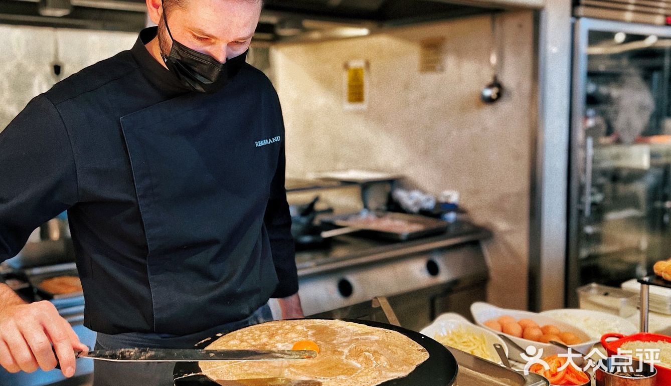 也真的是太丰富了吧！ 华尔道夫Bruch