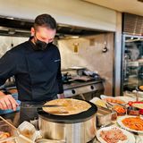 也真的是太丰富了吧！ 华尔道夫Bruch