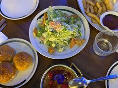 -FISH&POTATO Cō(地中海美食 万象城店)