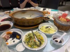 -风味小馆(天目湖宾馆店)