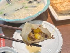 -春水锅贴·传统鲁菜(大明湖店)