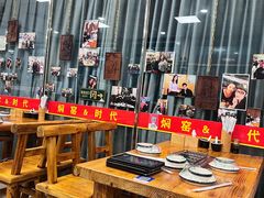 -张记焖窑·十五年专注焖烤(雍和宫店)