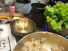 -坛子李地摊烤肉(罗斯福店)