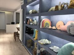 大堂-Such A Cafe(798艺术园区店)