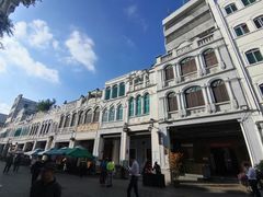 -拾光里·清补凉(骑楼老街店)