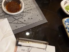 -昱匠·日本料理(金融街店)