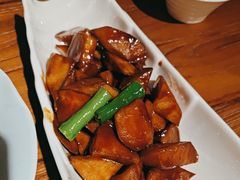 -金枝玉叶上海人家食府(三里河店)