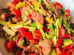 -十二饭点·川菜(北站圆融店)
