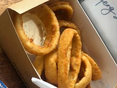 -Fergburger(皇后镇店)