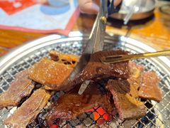 -韩一品韩国料理(柏庐南路店)