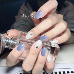 -Pink You美甲美睫纹绣定制中心