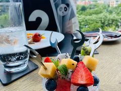 -恰餐厅CHAR Grill(北京三里屯洲际店)