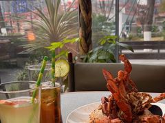 -Ministry of Crab•MOC(交子大道店)