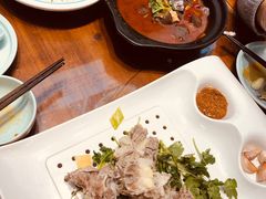 -古萧汪家羊肉馆(龙山路总店)