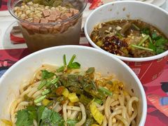 -盛香亭热卤(宝泰购物广场店)