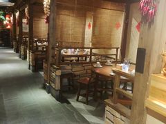 大堂-乡里八闽·福州乡土菜(火车北站店)