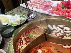 -小龙坎老火锅(华飞店)