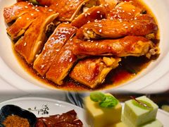 -径山十八道·风味民间菜(杭州总店)