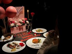 -小火花·干式熟成牛排馆Spark SteakHouse(剑桥郡店)