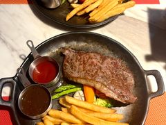 -桂林喜来登饭店雅琴餐厅