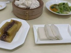 -兴悦酒家(环市东路店)