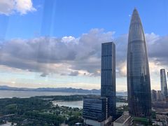 -小南洋海景餐厅(深圳湾店)