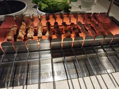 -丰茂烤串(五道口店)