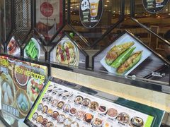 -粤厨点心专门店