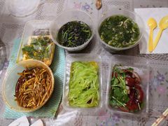 -老苏州芳和园茶酒楼  传统苏帮菜(观前店)