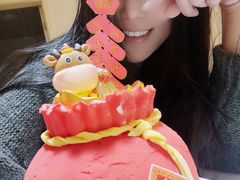 -CAKE BOSS 蛋糕老板(西单君太百货店)