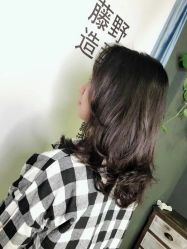点击看大图 -藤野造型