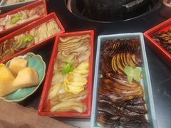 -蘑界·野生菌火锅(深业上城店)