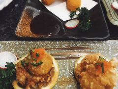 -菊上料理(蜀山银泰百货店)