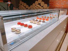 -潮一不贰·法式甜品·生日蛋糕·西式简餐(外滩店)