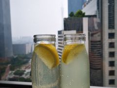 -广州富力君悦大酒店·凯菲厅