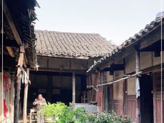 -恩阳古镇