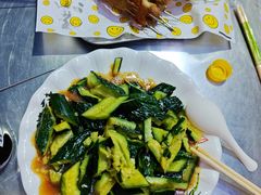 -老三烧烤(二环西路店)