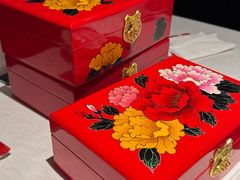 -千百味红餐厅·江西菜(绿地双子塔店)