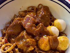 -亞婆井·劲抽面食(铂顿城店)