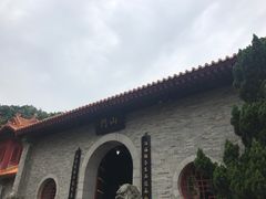 -南沙天后宫景区