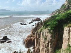 -六合朝阳景区-和尚套